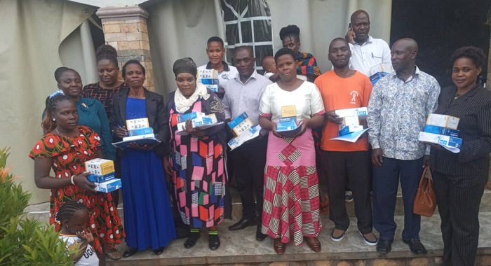 Community Health Entrepreneurship