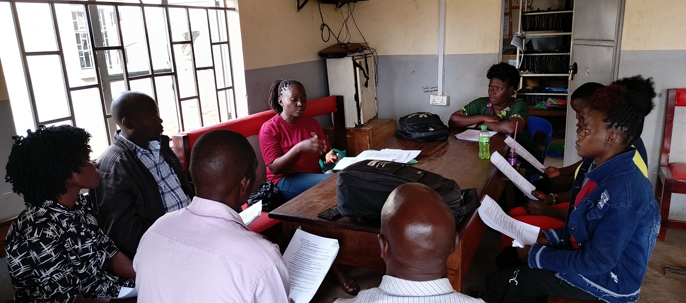 NCD Management Webinar